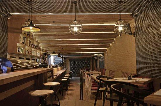 Canoa Taberna Japonesa