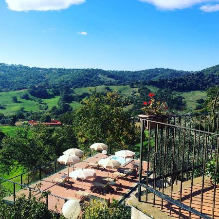 Antico Casale Di Scansano