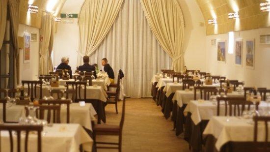 Ristorante La Corte della Masseria