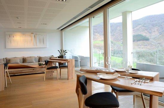 Arantza Hotela Jatetxea