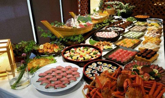 Sakura Japanese Dining