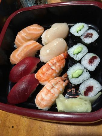 Isamizushi