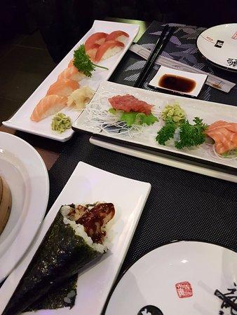 Fuji Japanese Restaurant