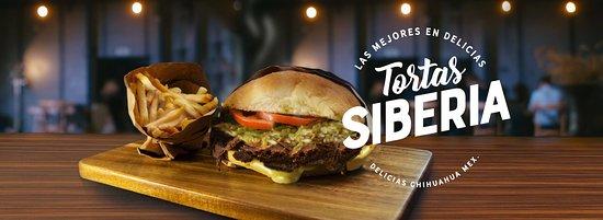 Tortas Siberia