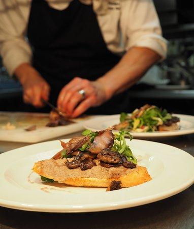 Hundred House Hotel Dining