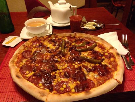 Cosa Nostra by Al Capone