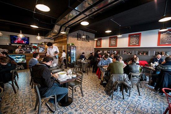 La Casera Cafe Restaurant