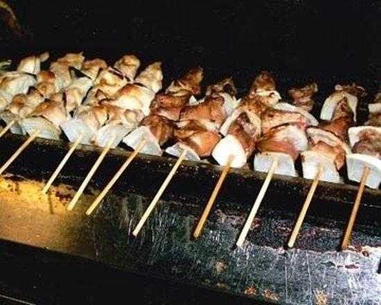 Yakitori Osho