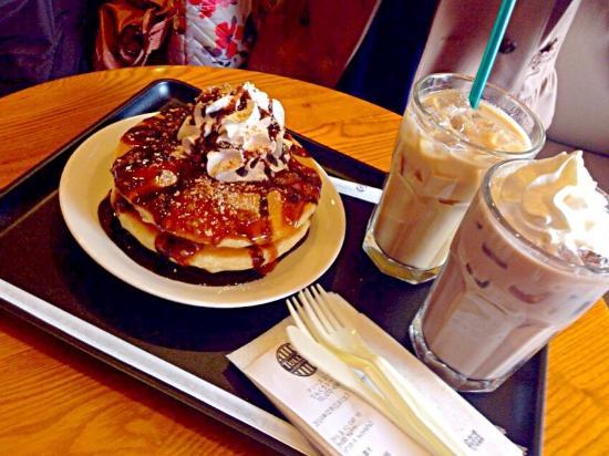Tully's Coffee