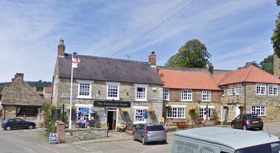 The Forresters Arms