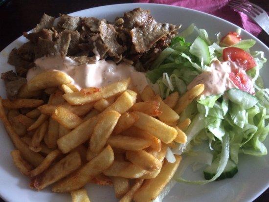 Napoli Pizzeria Grill AS