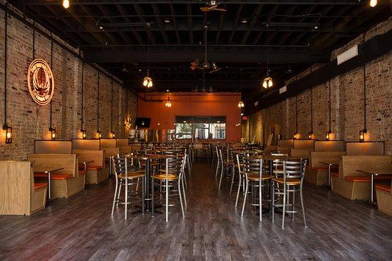 Parkersburg Brewing Company