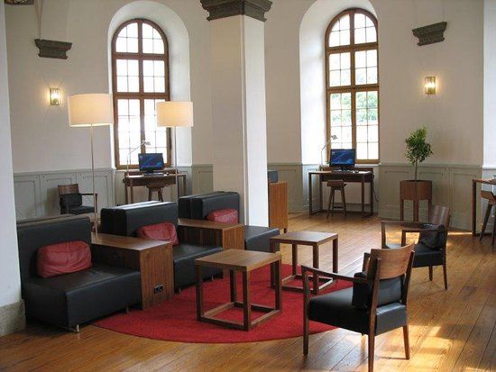 Stadtbibliothek Fussen