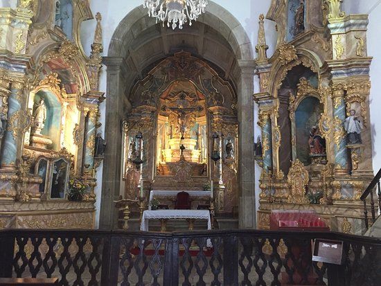 Igreja de Santo Estevao