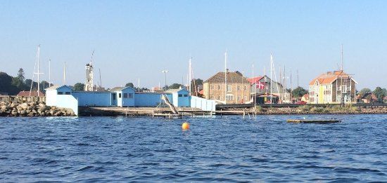 Bandholm Badeanstalt