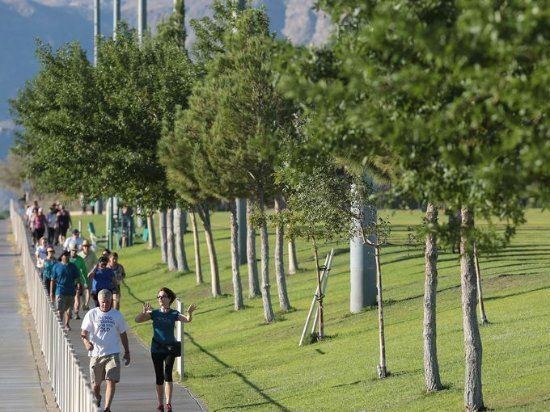 Dennis Keat Soccer Park