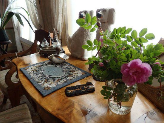 Wahlbergin museotalo