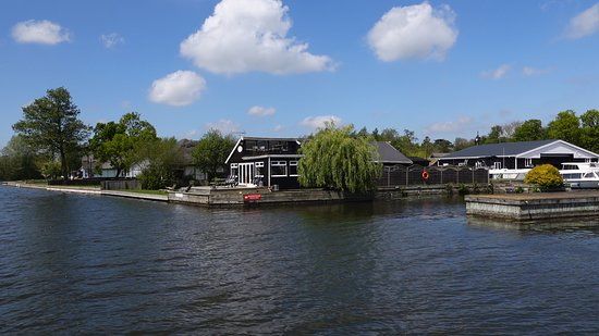 The Broads National Park