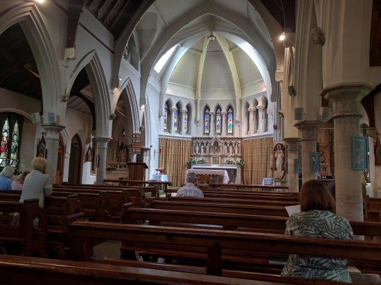 Parish Church of St. Gregory the Great