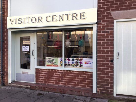 Atherstone Visitor & Heritage Centre