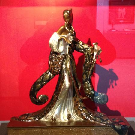 Izu Glass and Craft Museum