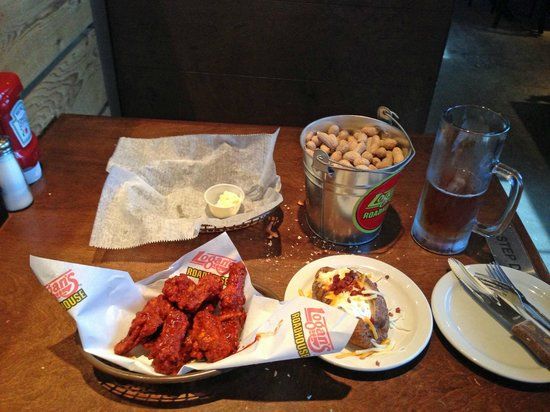 Logan's Roadhouse