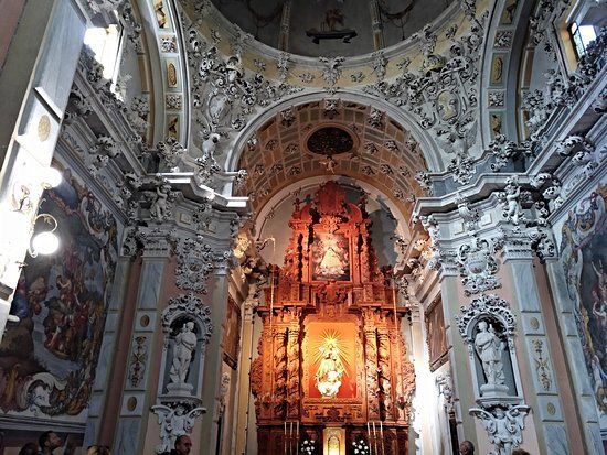 Iglesia de Nuestra Senora de la Asuncion