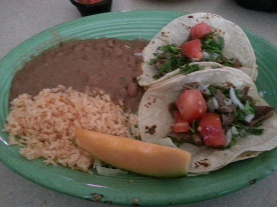 Delgado's Mexican Foods