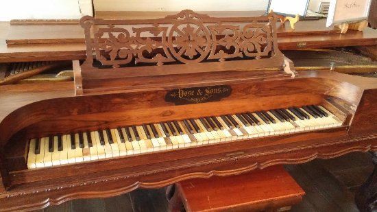 Clarke County Historical Museum