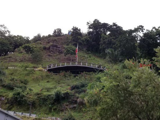 Mirador Mariana Bracetti