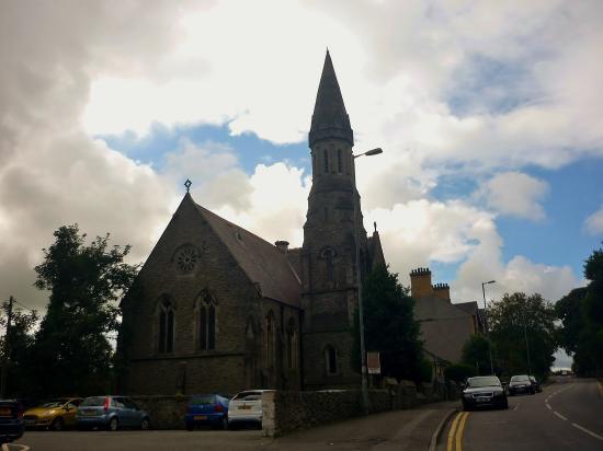 The Presbyterian Church of Wales