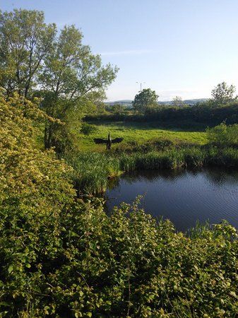 Rhuddlan Nature Reserve
