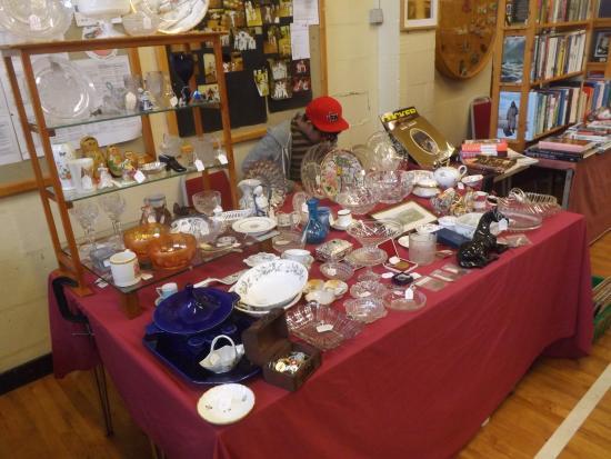 Lowdham Village Hall