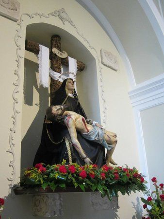 Chiesa del Purgatorio