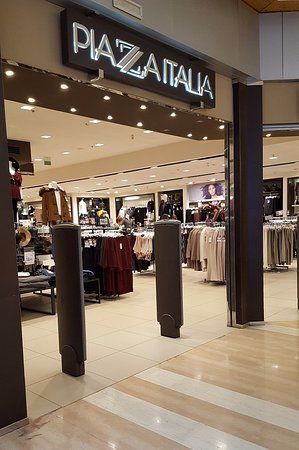 Centro Commerciale Palladio