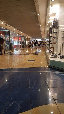 Centro Commerciale Millenium Center