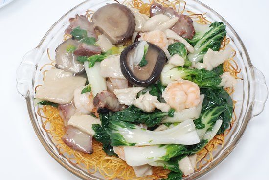 China Phoenix Restaurant