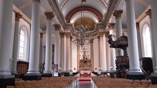 St. Anthony of Padua Cathedral