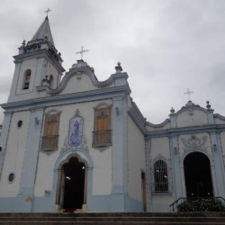 Igreja Nossa Senhora da Conceicao