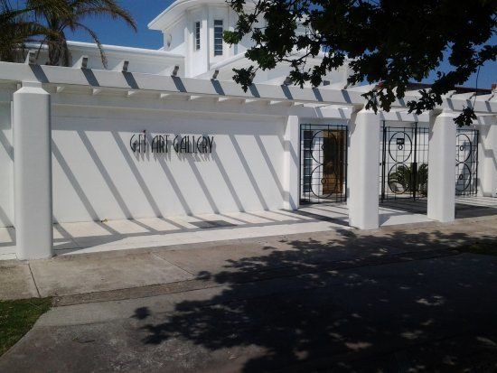 Ron Belling Art Gallery