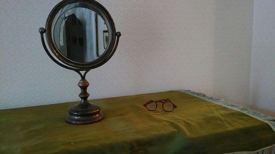 Uzeir Gadzhibekov's House Museum