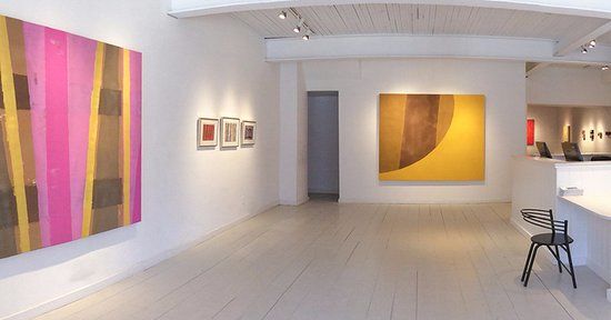 Carrie Haddad Gallery