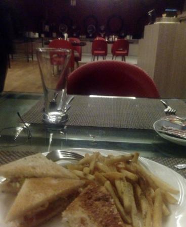 Cafe 15a