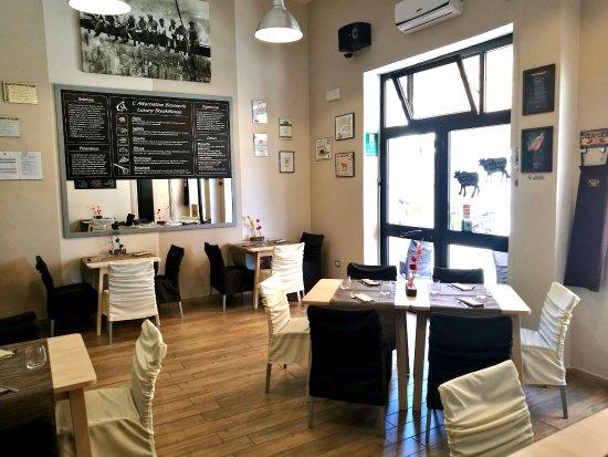 L'Alternativa SteakHouse