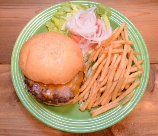 Sunny Diner Kashiwanoha T-SITE