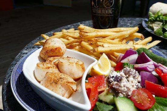 Sydney Street Pub and Cafe