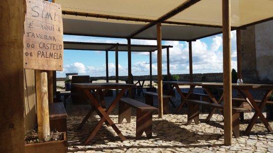 Taverna o Bobo da Corte