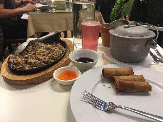 Boracay Garden Restaurant Ltd