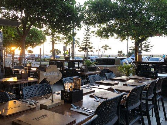 Choofas Smokehouse & Seafood