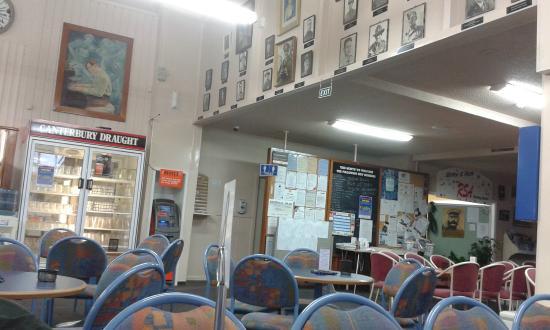 Motueka Memorial Rsa